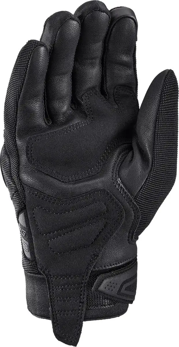 IXON Mig 2 Handschoenen - Zwart - Maat L