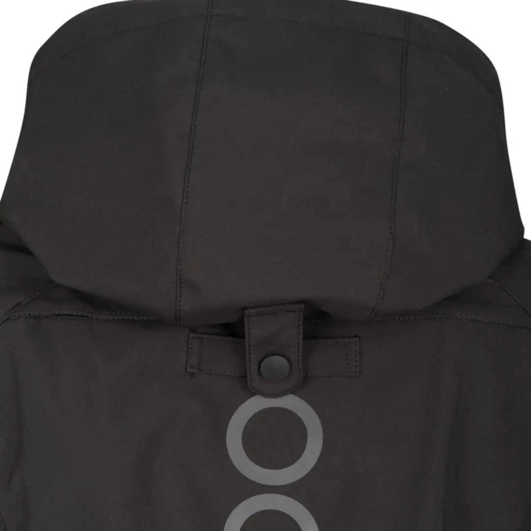Bering Lady Kerby Jas - Zwart