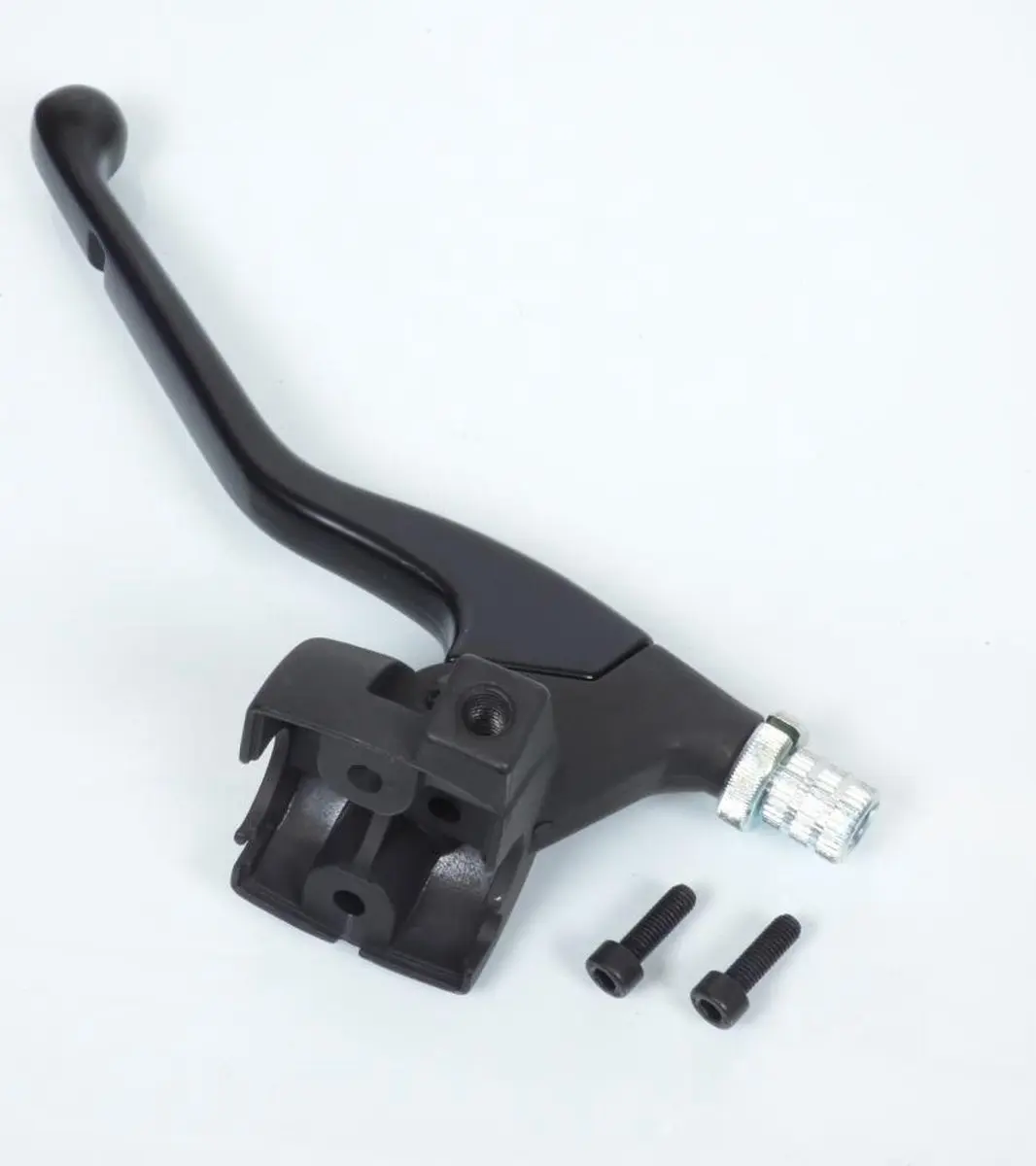 cocotte gauche domino pour moto derbi 50 senda l 2980.04 nieuw