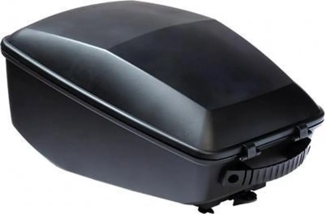 Racktime Tour Box Fietskoffer 12L