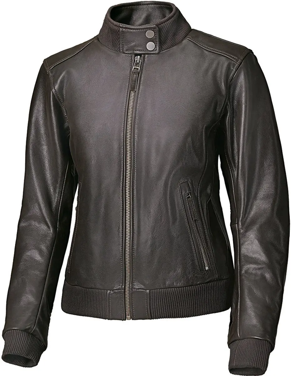 Held Barron Dames Leren Motorjas