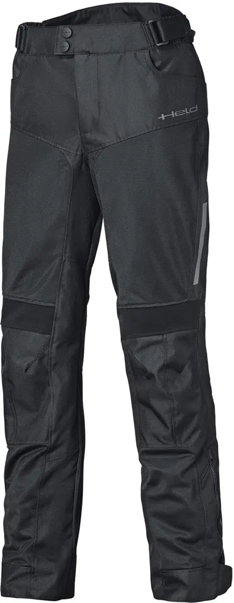 Held Tropic 4 Base Mesh Motorfiets Textiel Broek -