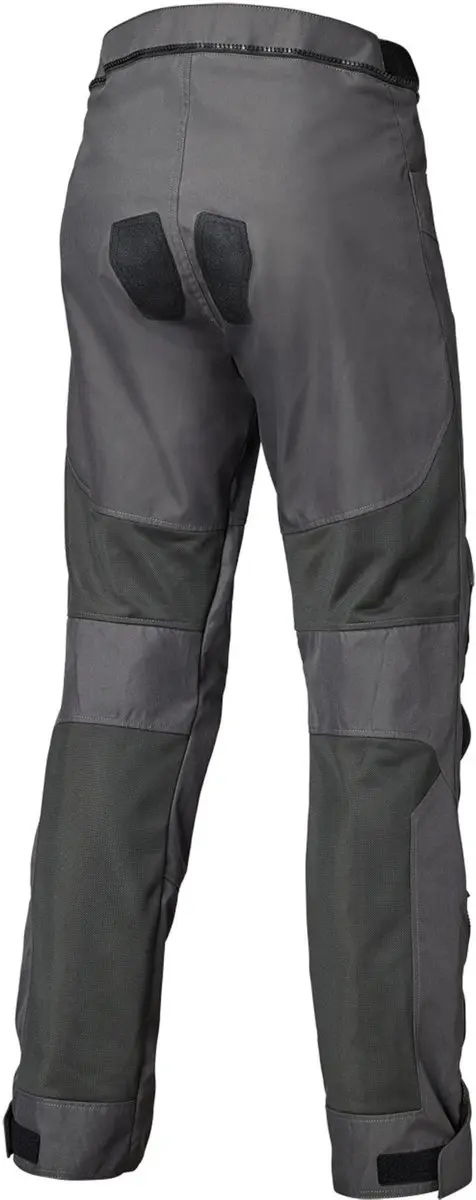 Held Tropic 4 Base Mesh Motorfietsbroek - Zwart 2XL - afbeelding 4 van 6