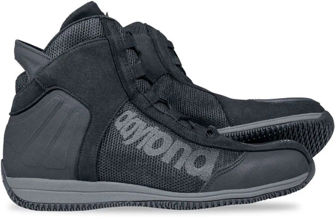 Daytona AC4 WD Motorschoenen
