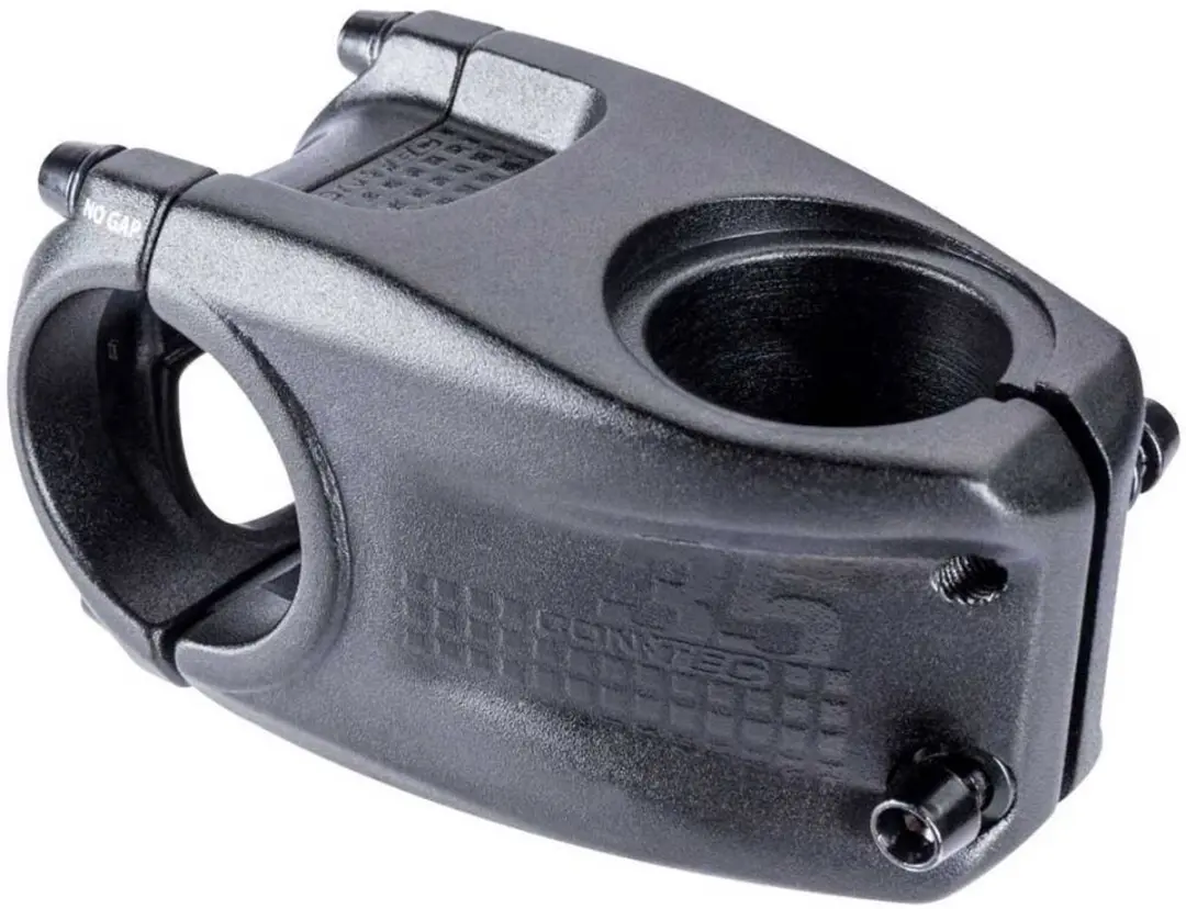 Contec Sedona 35mm Fietsstuurpen - 40mm - Goud