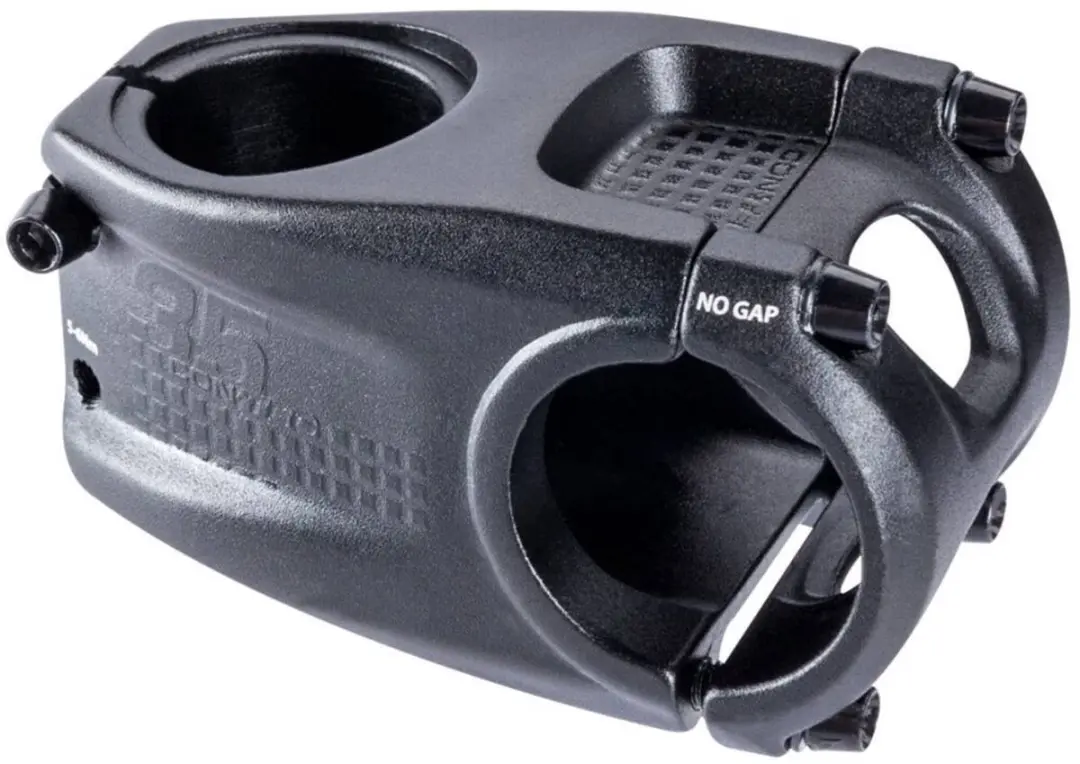 Contec Sedona 35.0 Mm Fiets Stuurpen Goud 40 mm / 0°