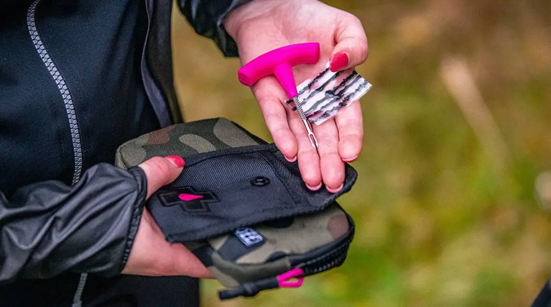 Muc-Off Puncture Plugs Refill Pack - afbeelding 2 van 6