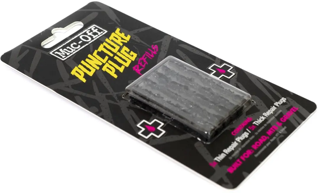 Muc-Off Puncture Plugs Refill Pack - afbeelding 6 van 6