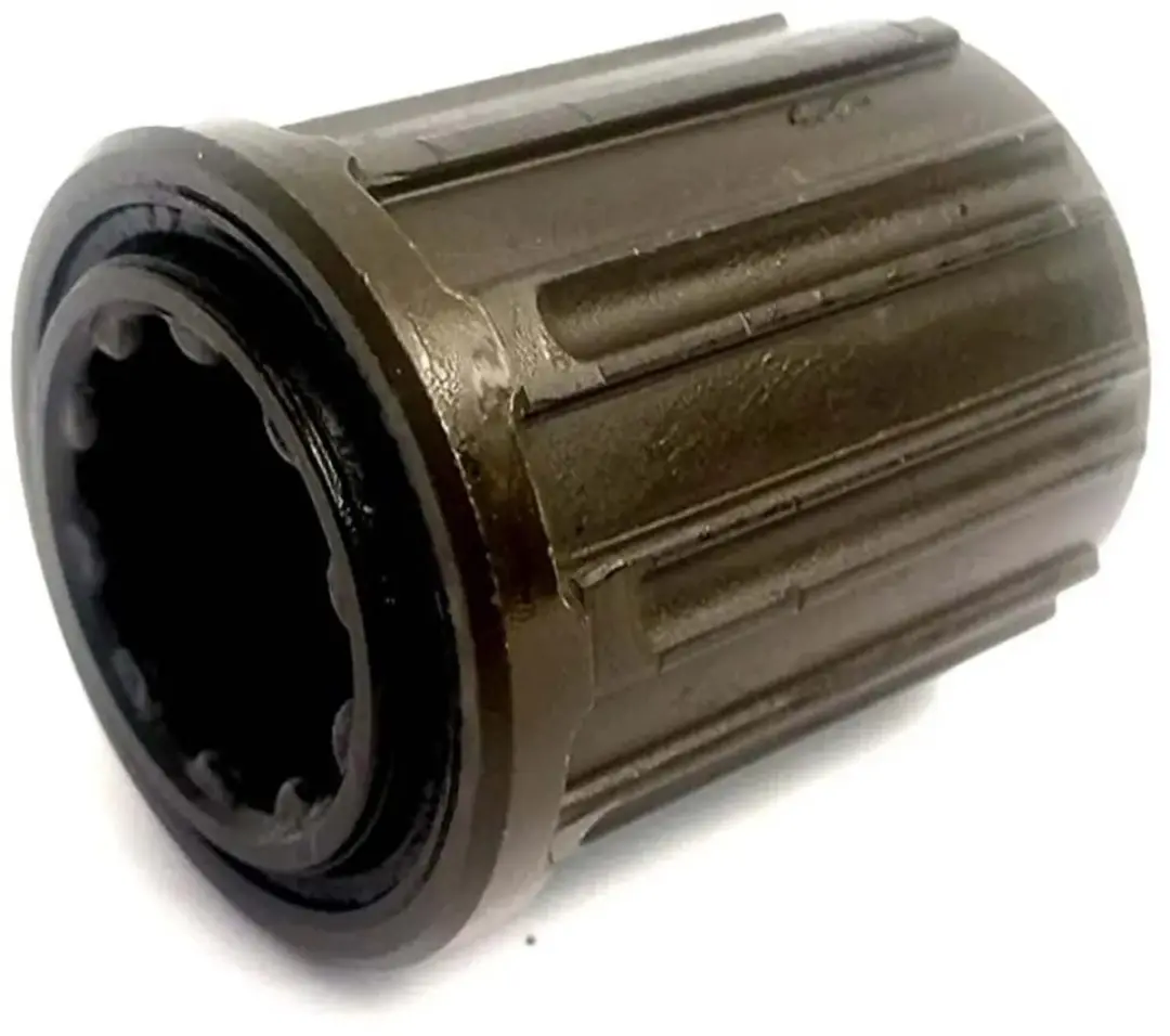 Shimano WH-RS11/RS21/RS31 Freewheelbody 10/11-speed - Zwart