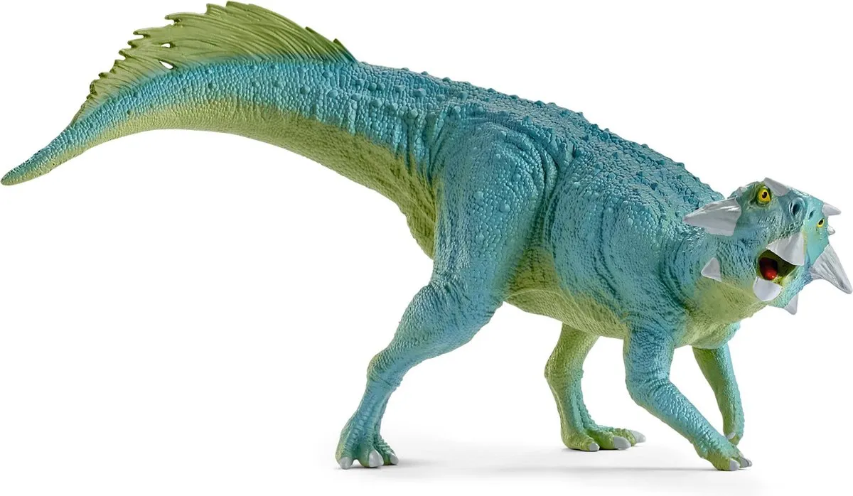 Schleich Dinoset 41461 - Speelfigurenset - 7 Onderdelen - Multicolor
