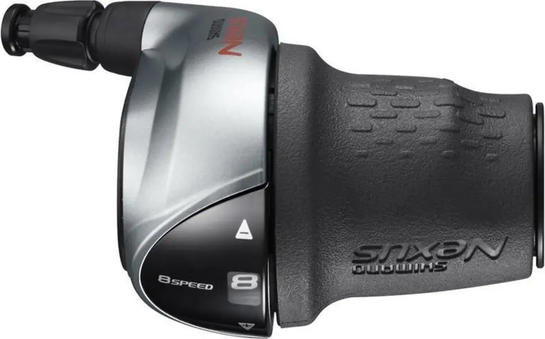Shimano Draaiversteller Nexus C6000 8s Cj-8s40 Zilver