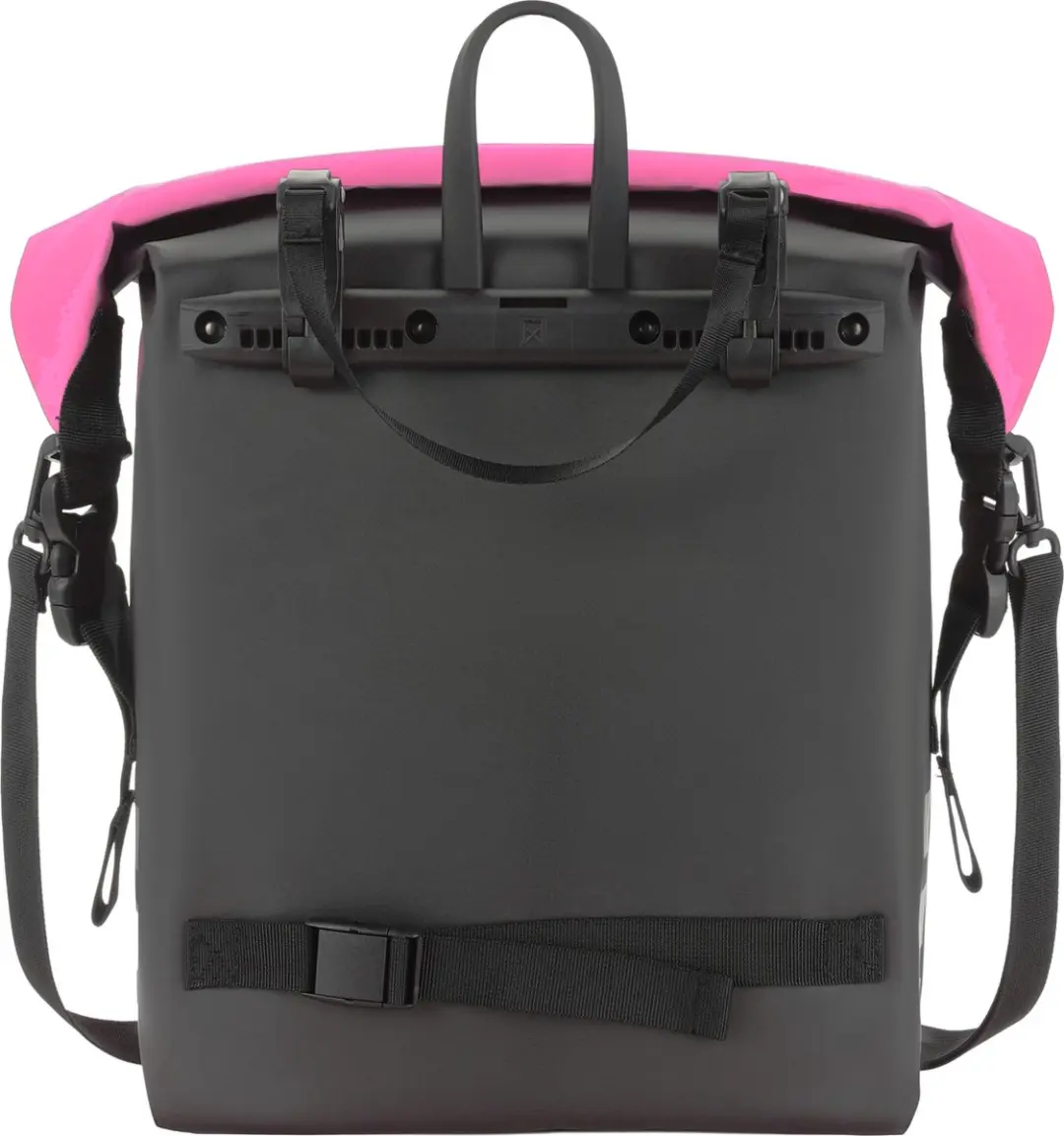 Willex Enkele Tas 17L - Roze