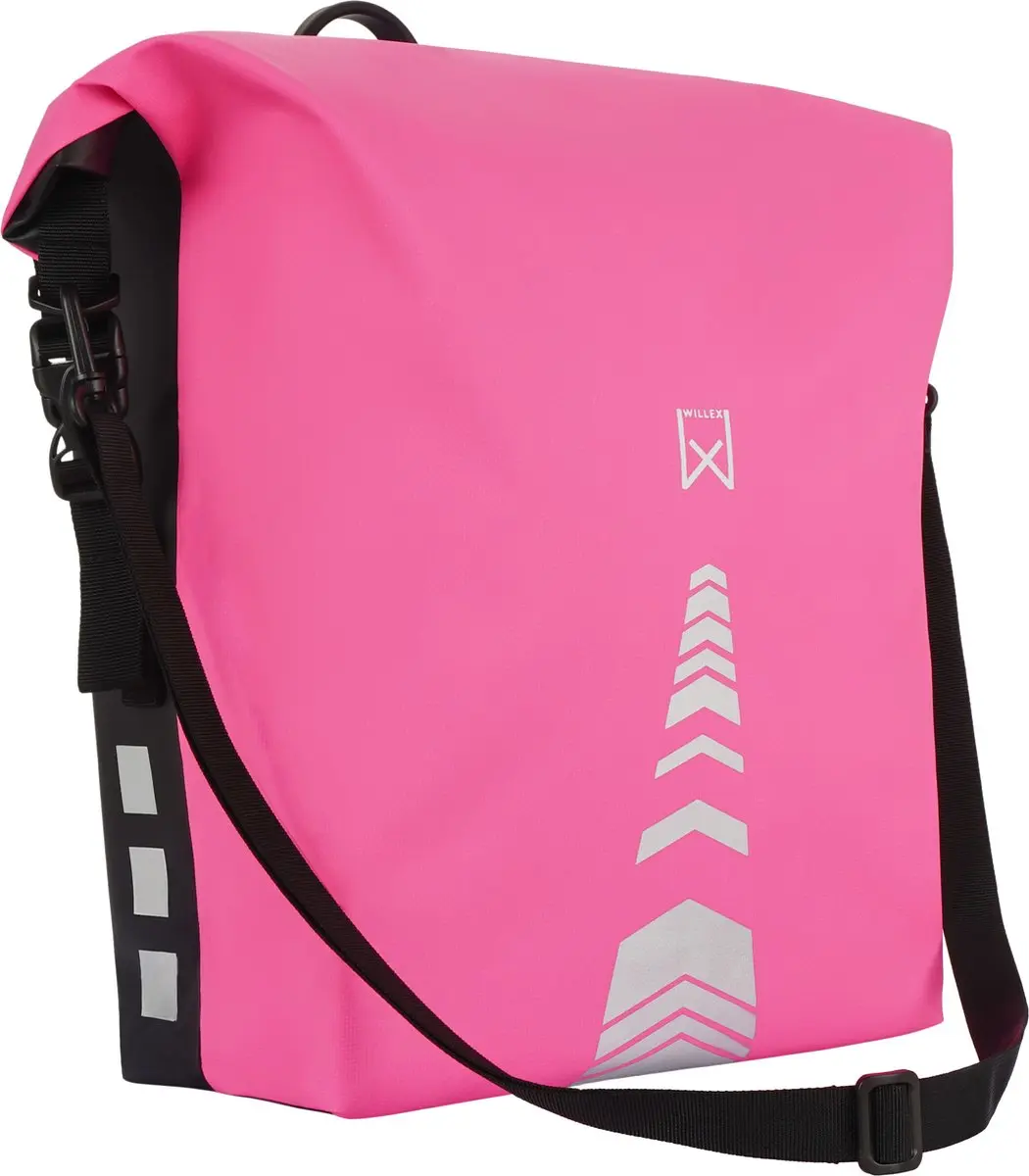 Willex Enkele Tas 17L