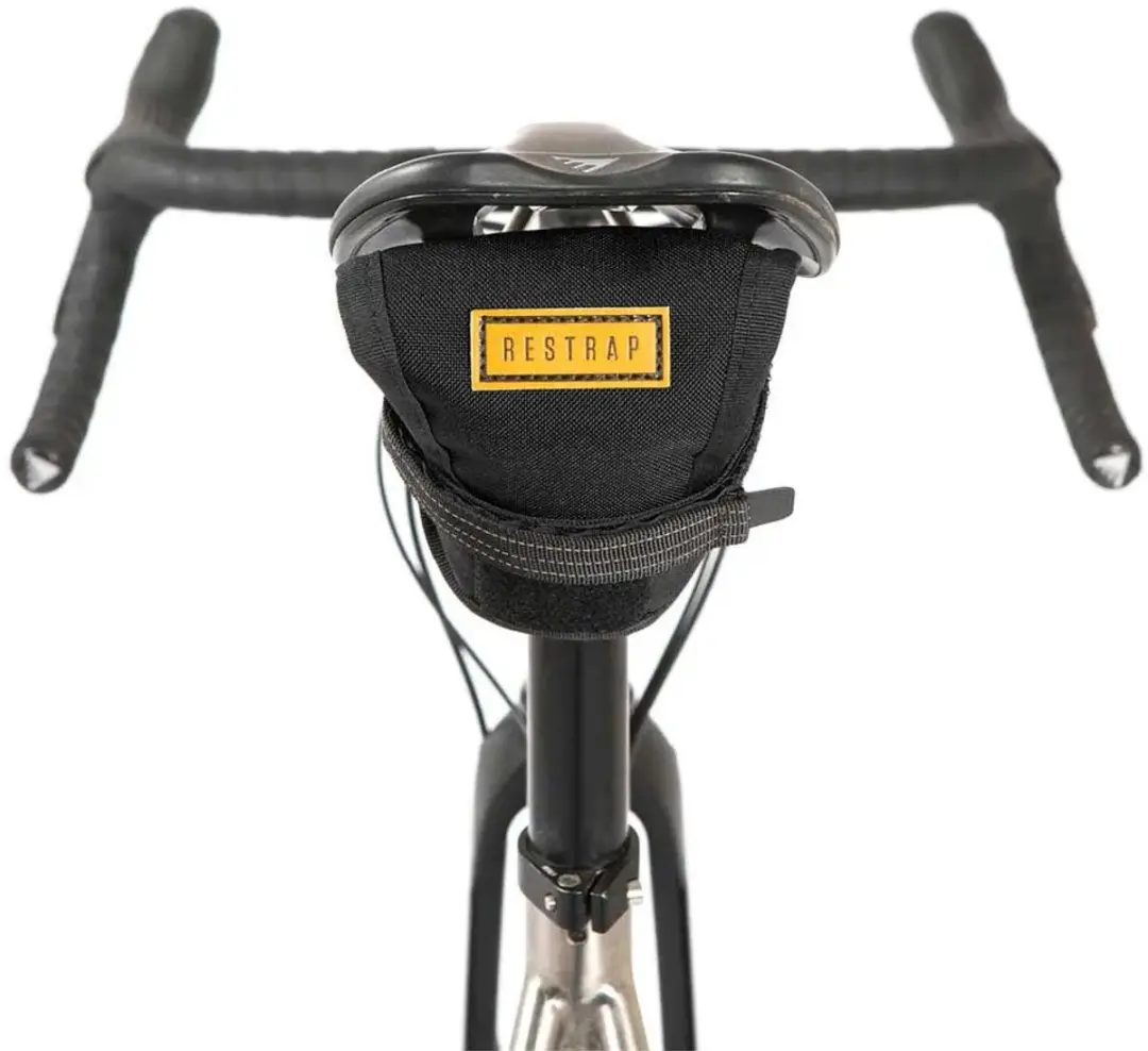 Restrap Tool Saddle Bag 0.6L