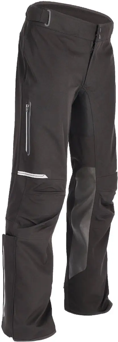 Acerbis X-Duro Baggy WP Zwarte Crossbroek