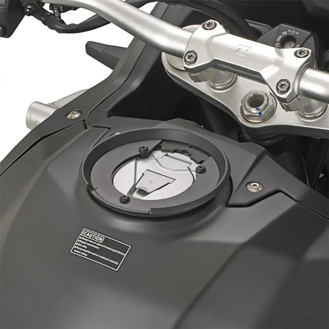 Givi Kove 800x Pro 2024 Bf93 Brandstoftankring Zilver