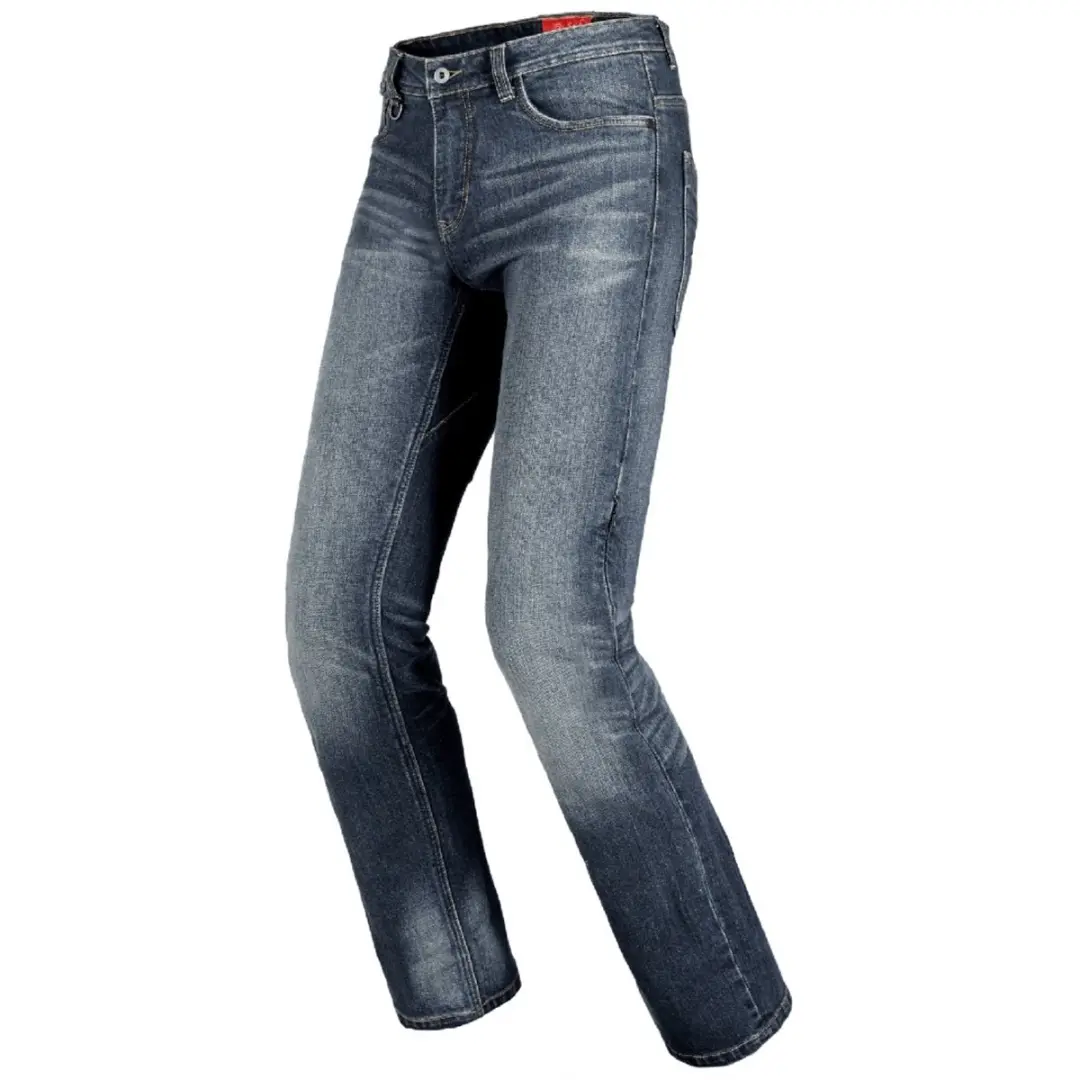 Spidi J-Tracker Blauw Used Medium