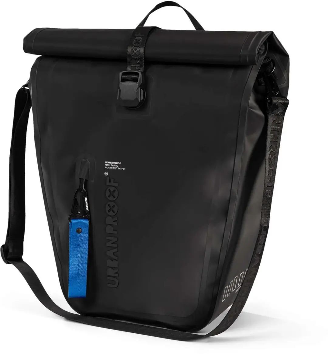 Urban Proof STORM Fietstas 20L