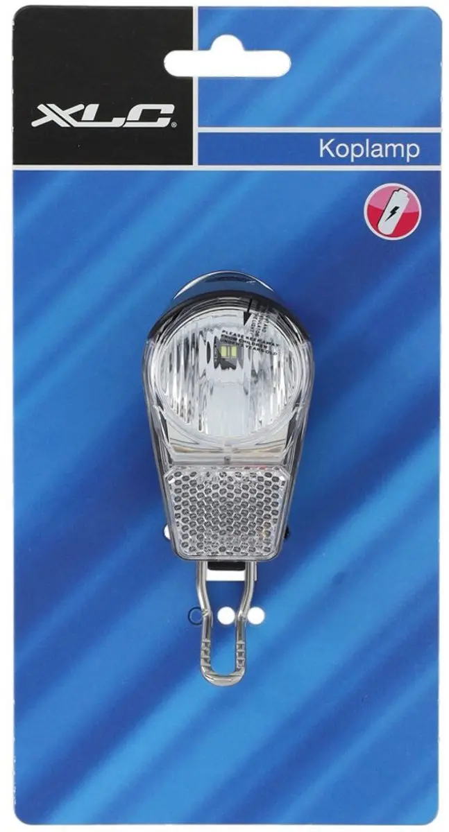XLC Galeo XDO Koplamp Fiets