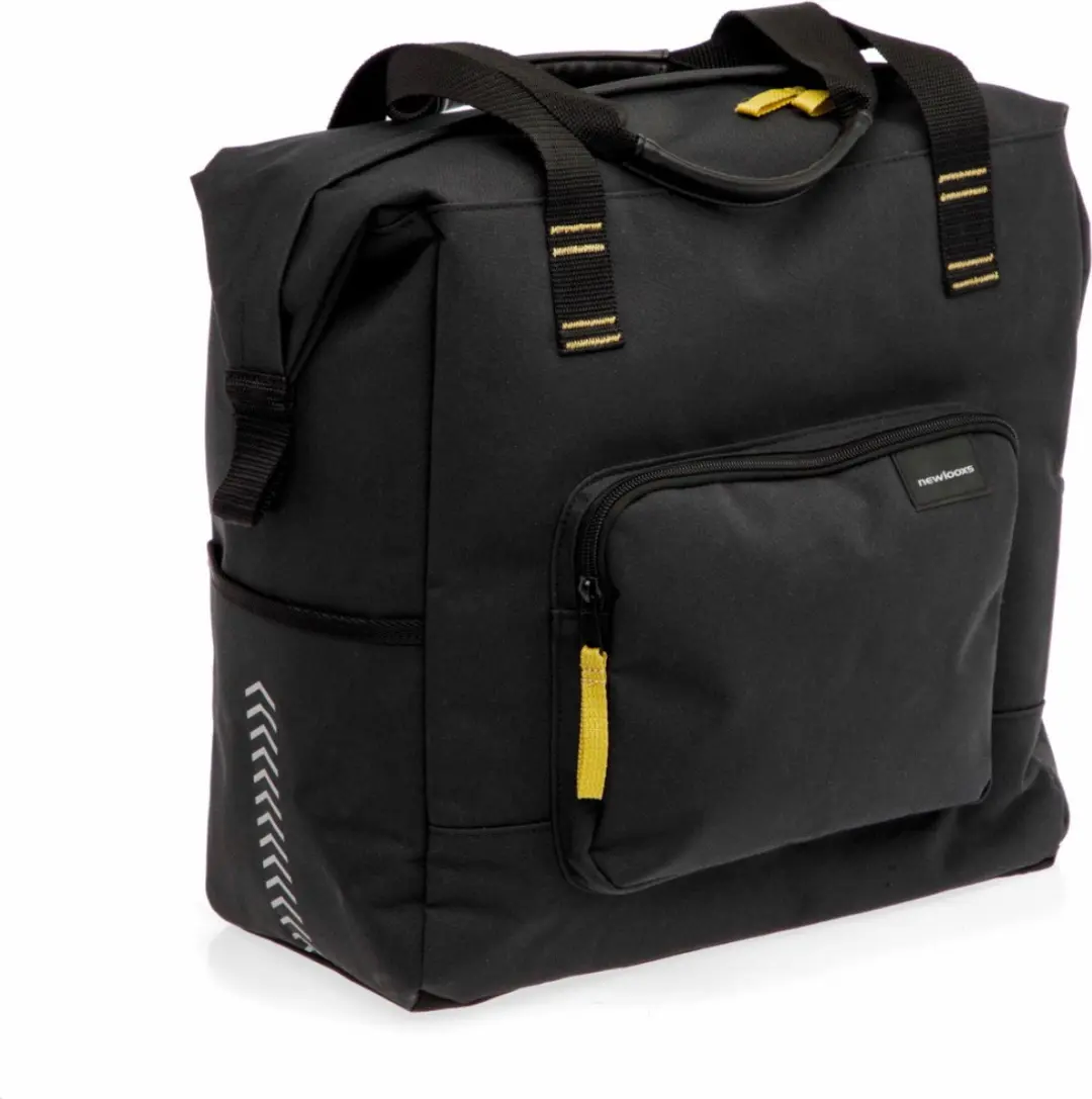 New Looxs Tulum Camella Fietstas 26L