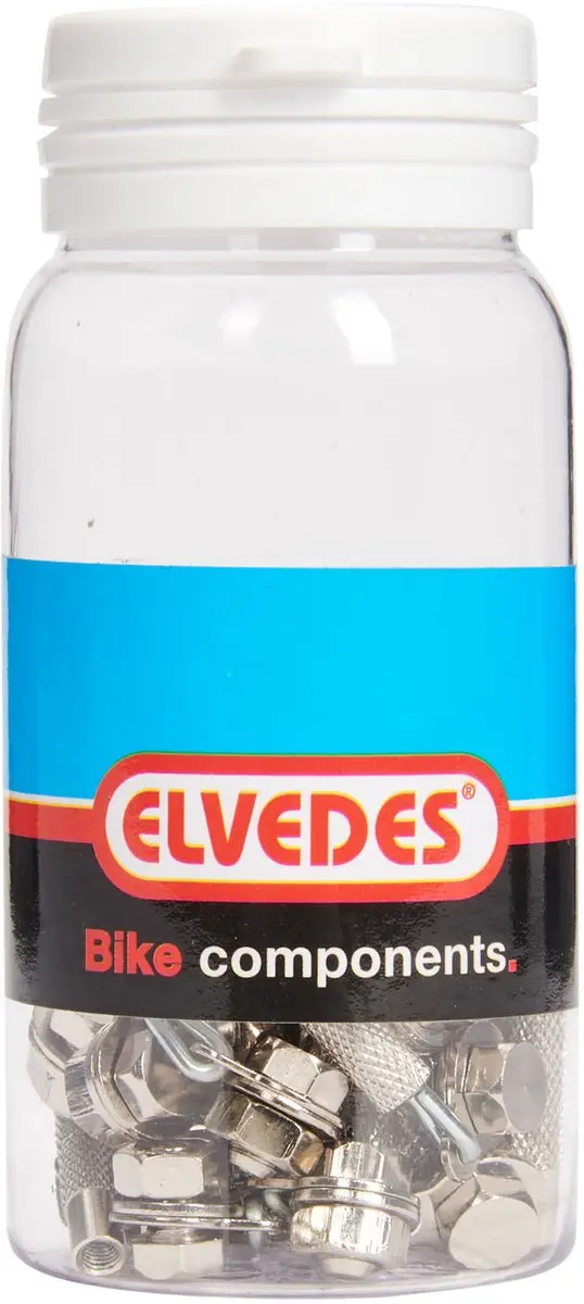 Elvedes Sturmey Archer Spanner 25mm - 15 Stuks - afbeelding 5 van 5