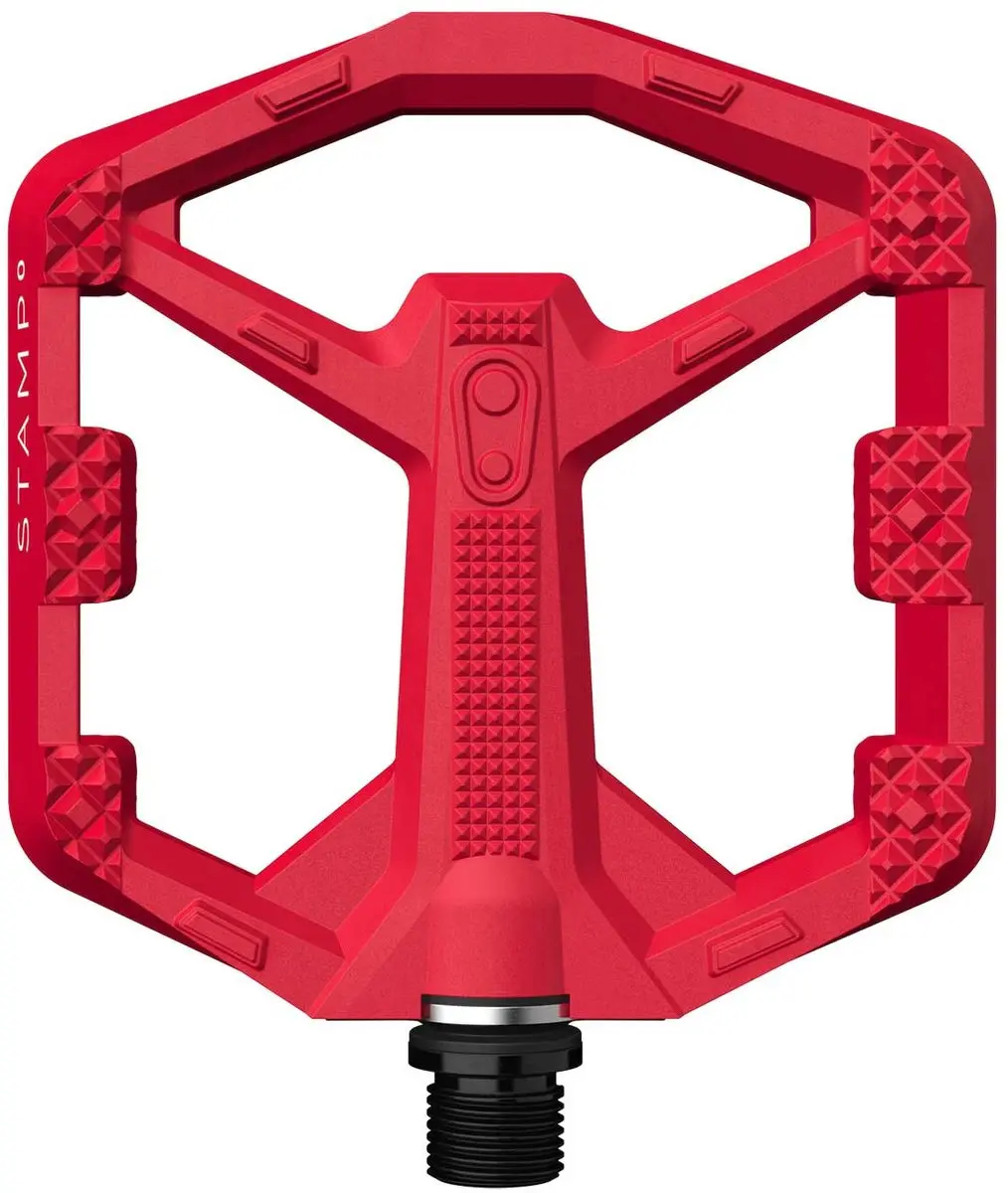 Grote pedalen crankbrothers Stamp 0