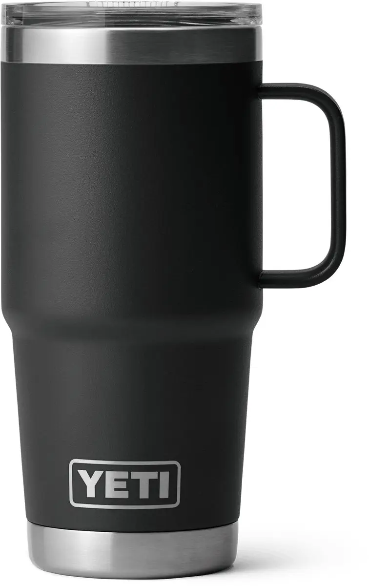Yeti Rambler 591ml Thermosbeker