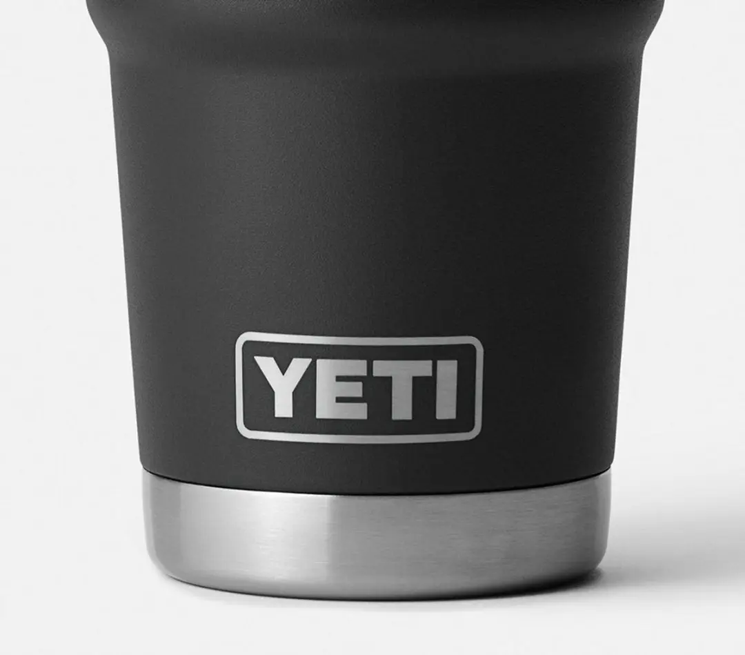 Yeti Rambler 591ml Thermosbeker - Navy - afbeelding 6 van 6