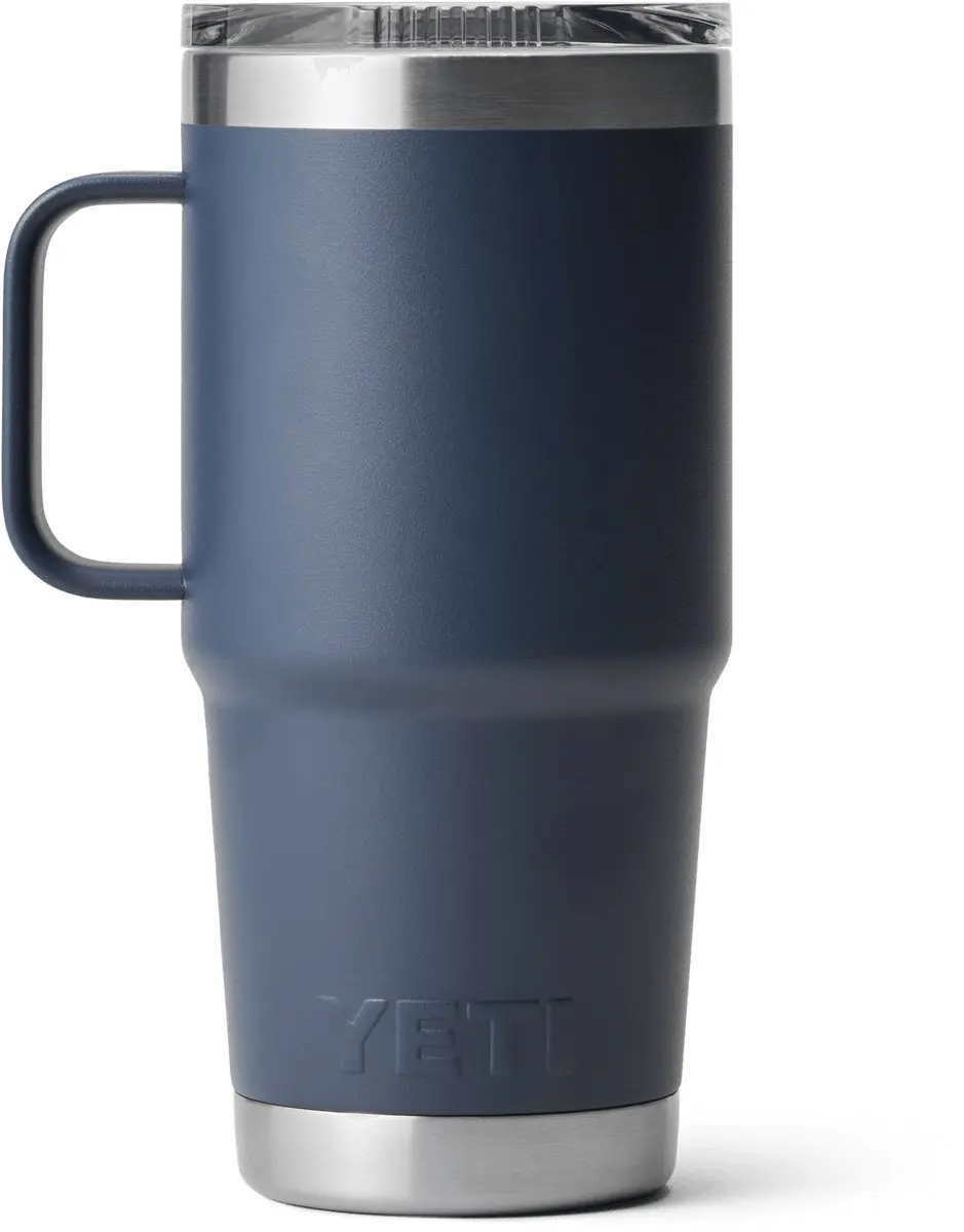 Yeti Rambler 591ml Thermosbeker - Navy
