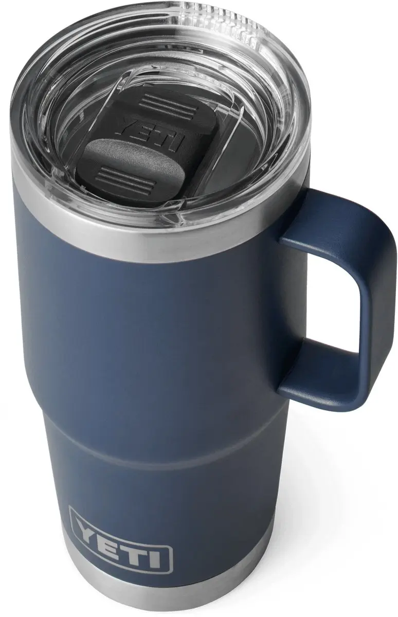 Yeti Rambler 591ml Thermosbeker