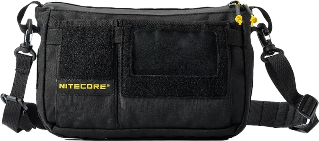 Nitecore SLB08 Modulaire Schouder Tas 2L
