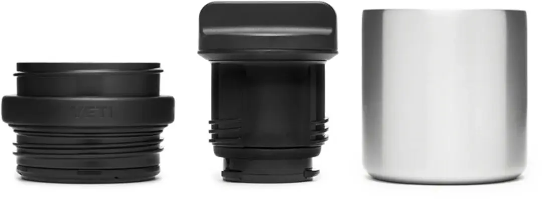 Yeti Cup Cap