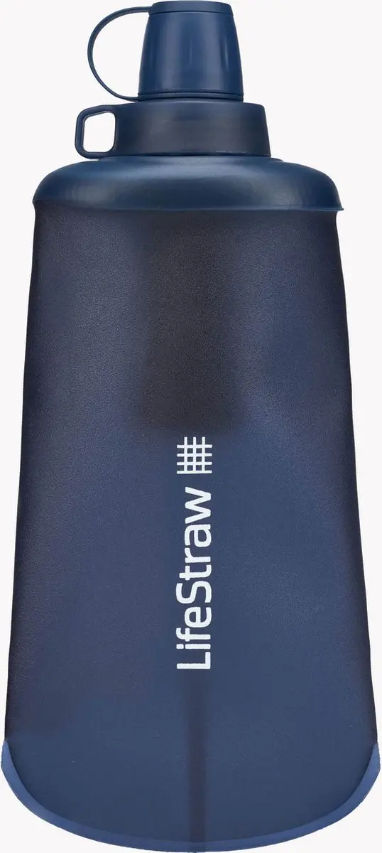 LifeStraw Peak Series 650ml Drinkfles