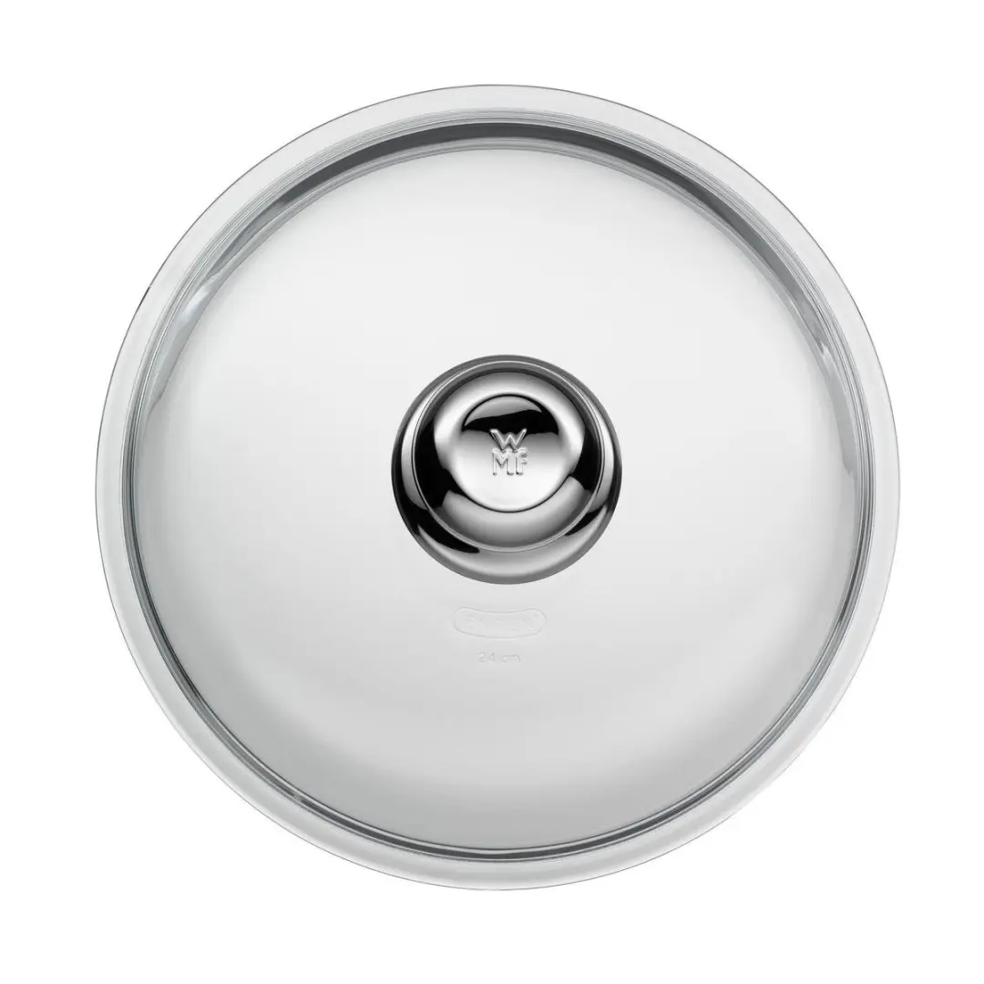 WMF Glazen Pannendeksel