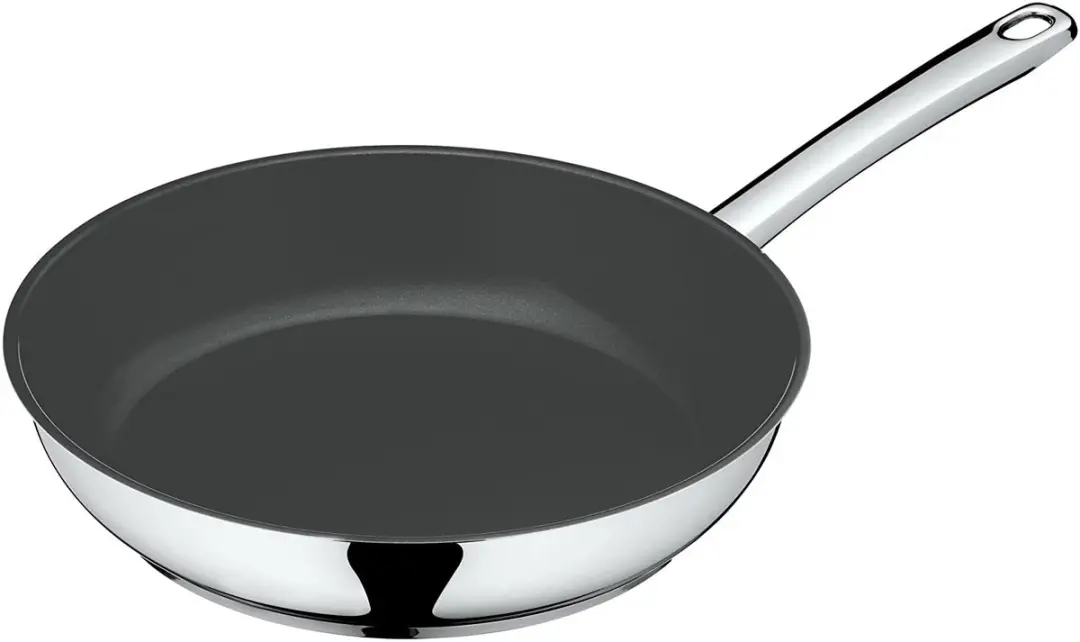 WMF Glazen Pannendeksel Ø24cm - Glas - afbeelding 6 van 6