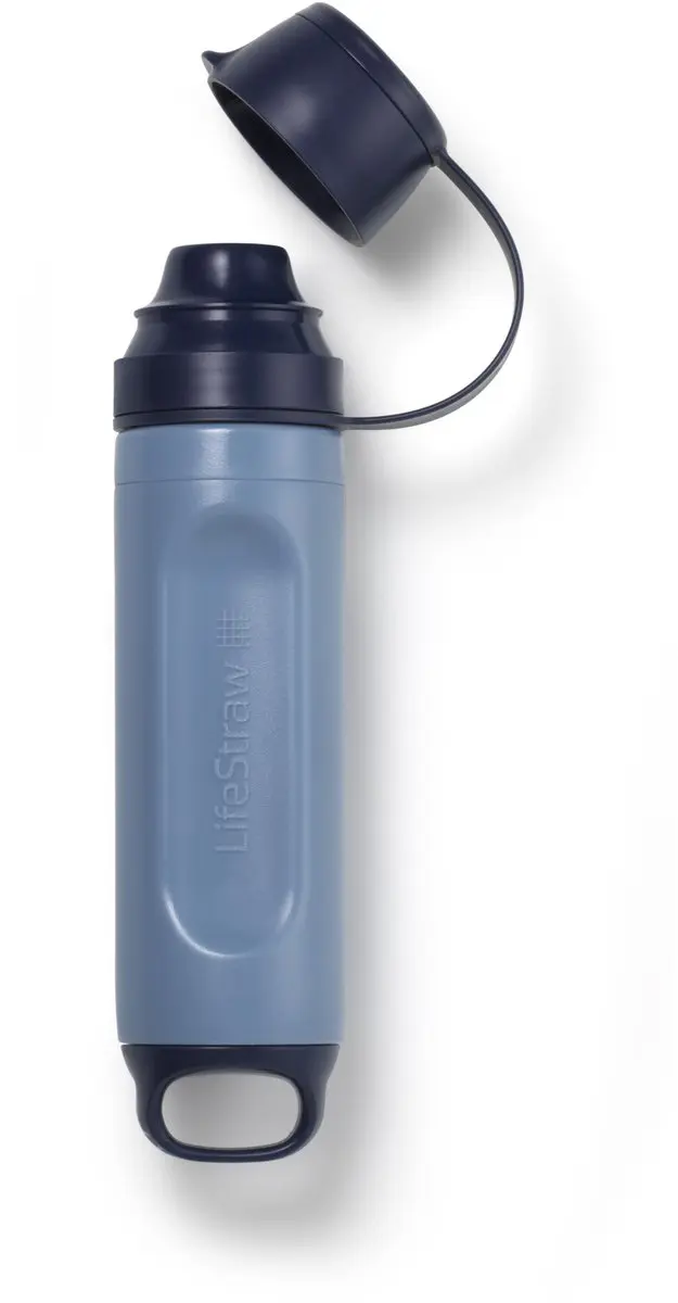 LifeStraw Peak Series SOLO Waterfilter