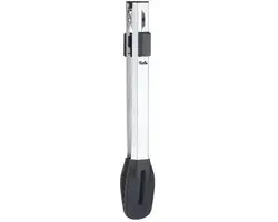 Fissler Original-Profi Collection Tang Softtouch - Zilver - afbeelding 3 van 5