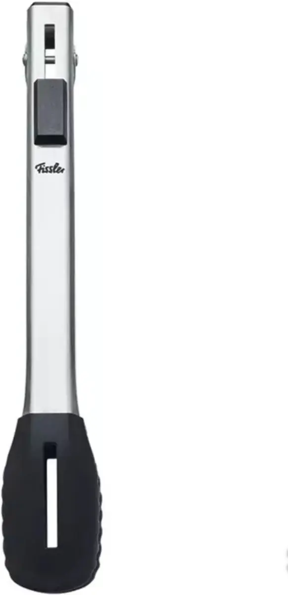 Fissler Original-Profi Collection Tang Softtouch - Zilver - afbeelding 2 van 5