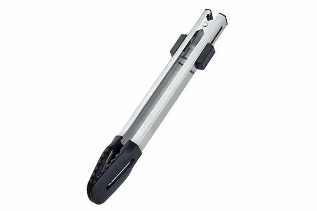 Fissler Original-Profi Collection Tang Softtouch - Zilver - afbeelding 5 van 5