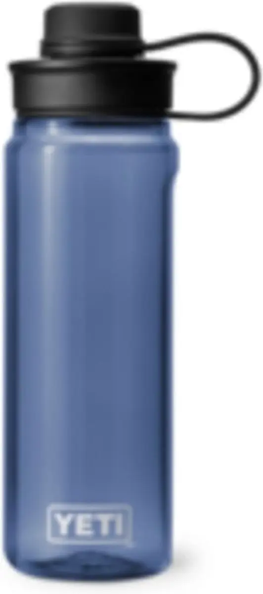 Yeti Yonder Tether Waterfles 750ml - Navy - afbeelding 2 van 3