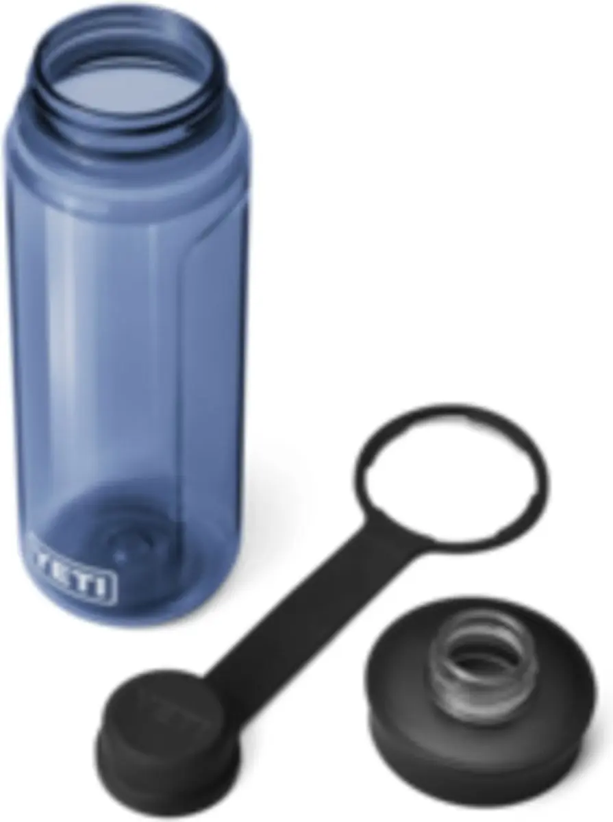Yeti Yonder Tether Waterfles 750ml - Navy - afbeelding 3 van 3