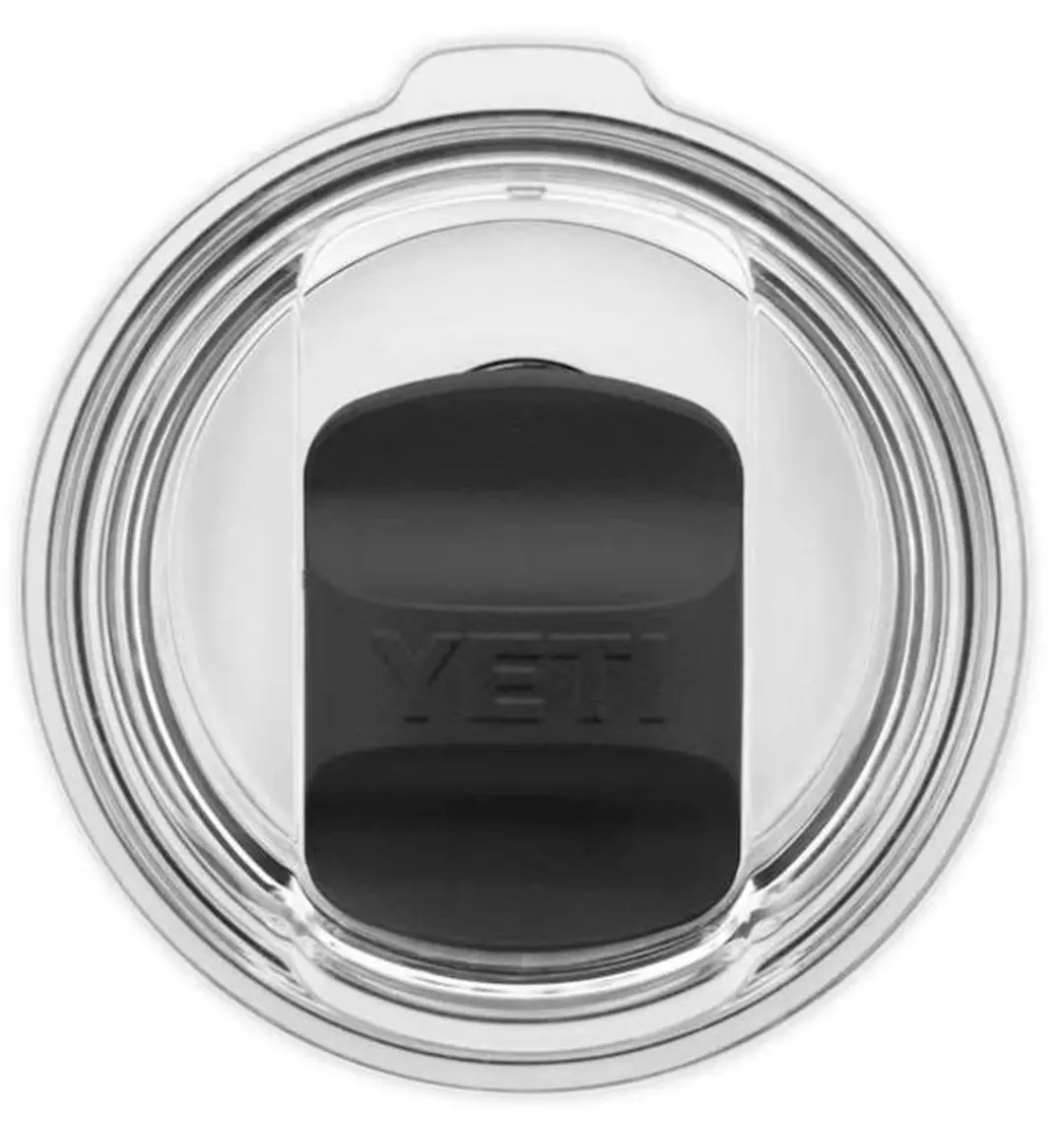 Yeti Rambler Beker 295ml - Black - afbeelding 5 van 6