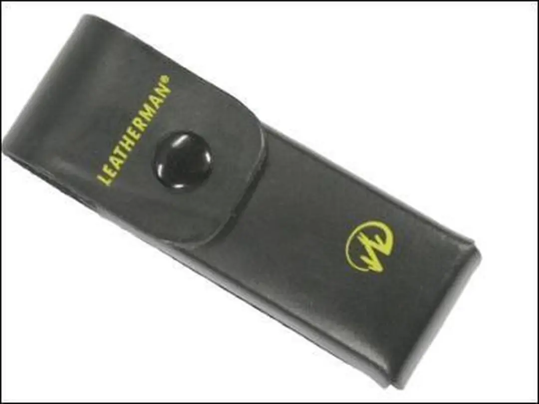 Leatherman Leren Holster Surge/ST300 - Zwart