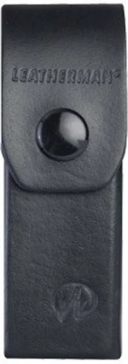 Leatherman Leren Holster
