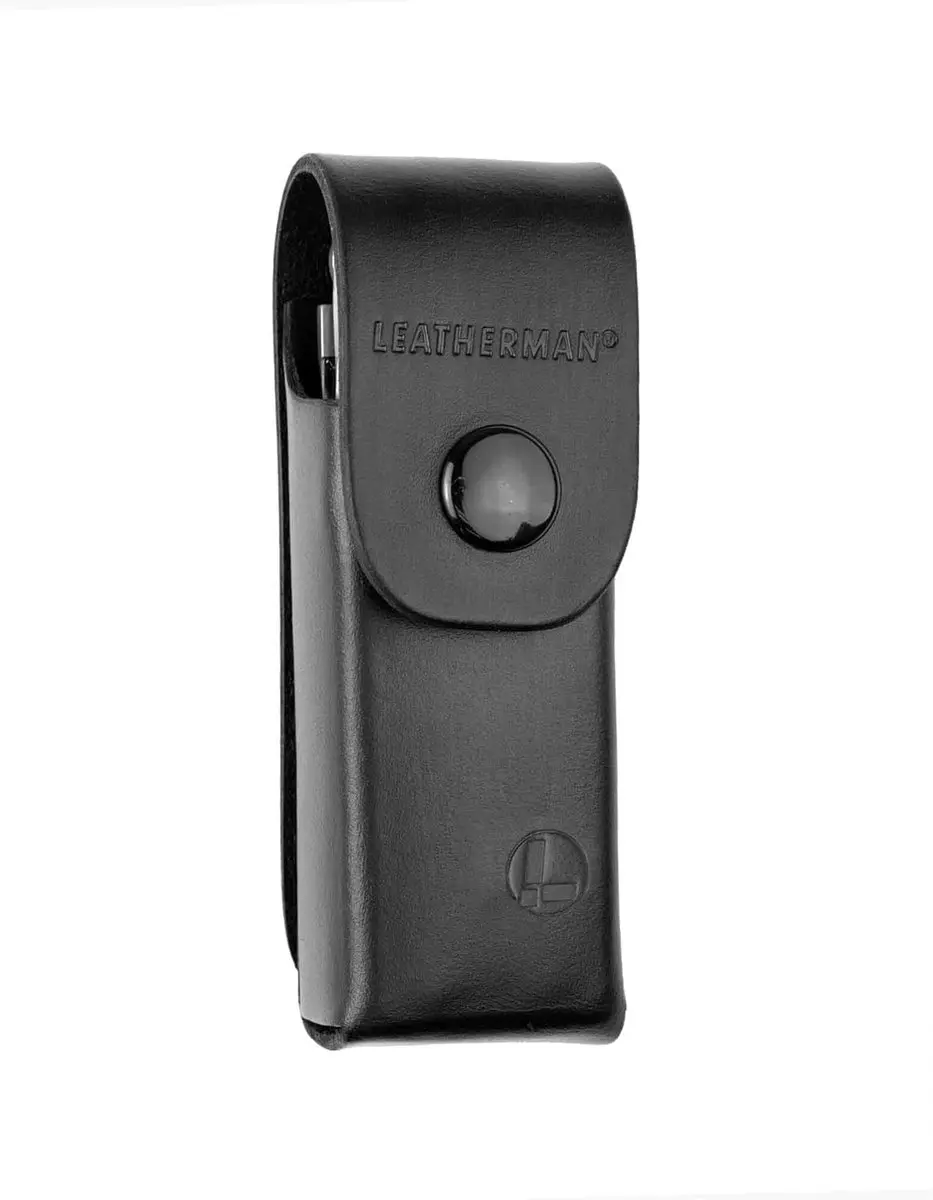 Leatherman Leren Holster Surge/ST300 - Zwart