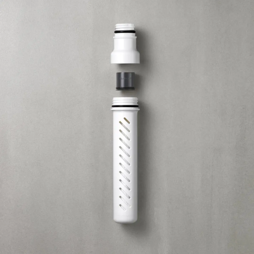 LifeStraw Go 2.0 Vervangingsfilter - Wit