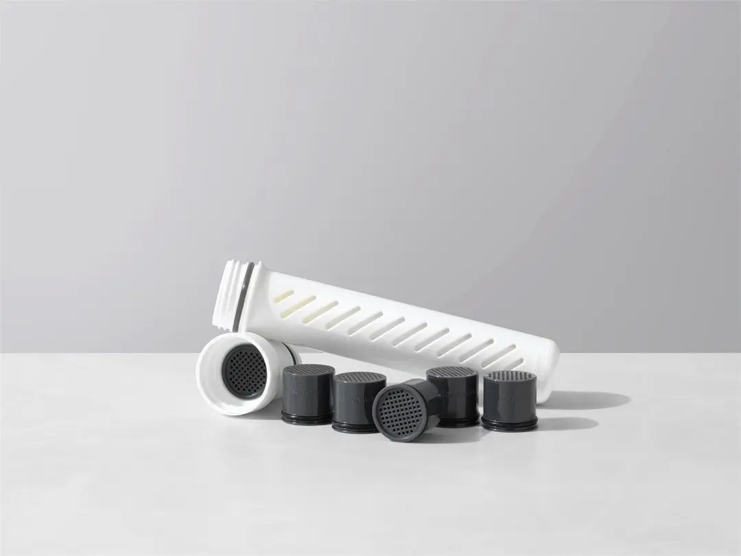 LifeStraw Go 2.0 Vervangingsfilter - Wit - afbeelding 6 van 6
