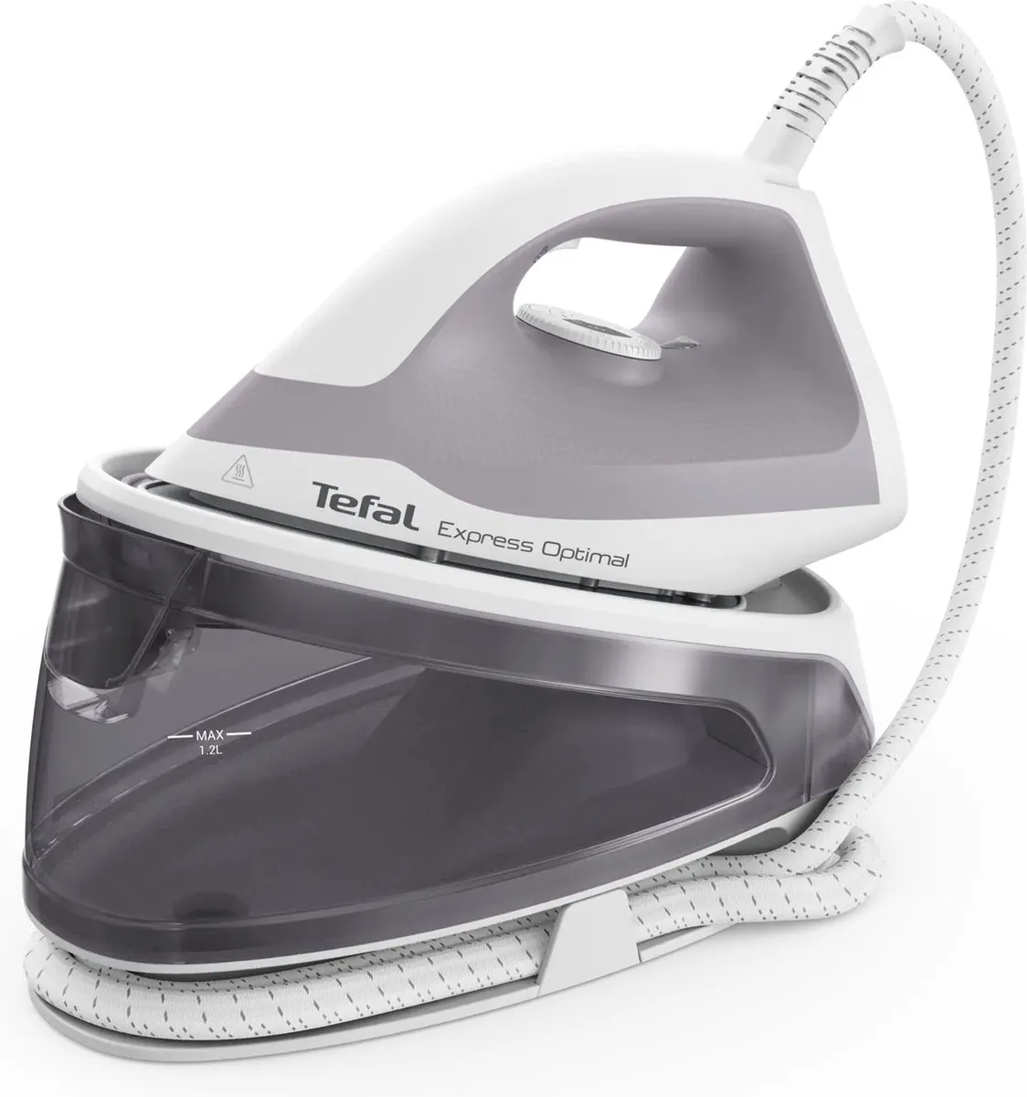 Tefal Express Optimal SV4111E0 Stoomgenerator