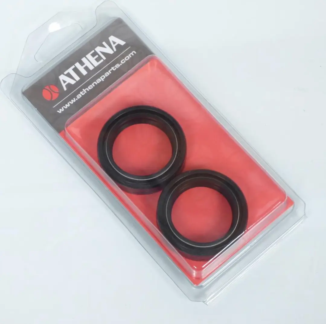 athena vork spi pakking voor kawasaki 550 z gpz 1982 tot 1983 nieuw