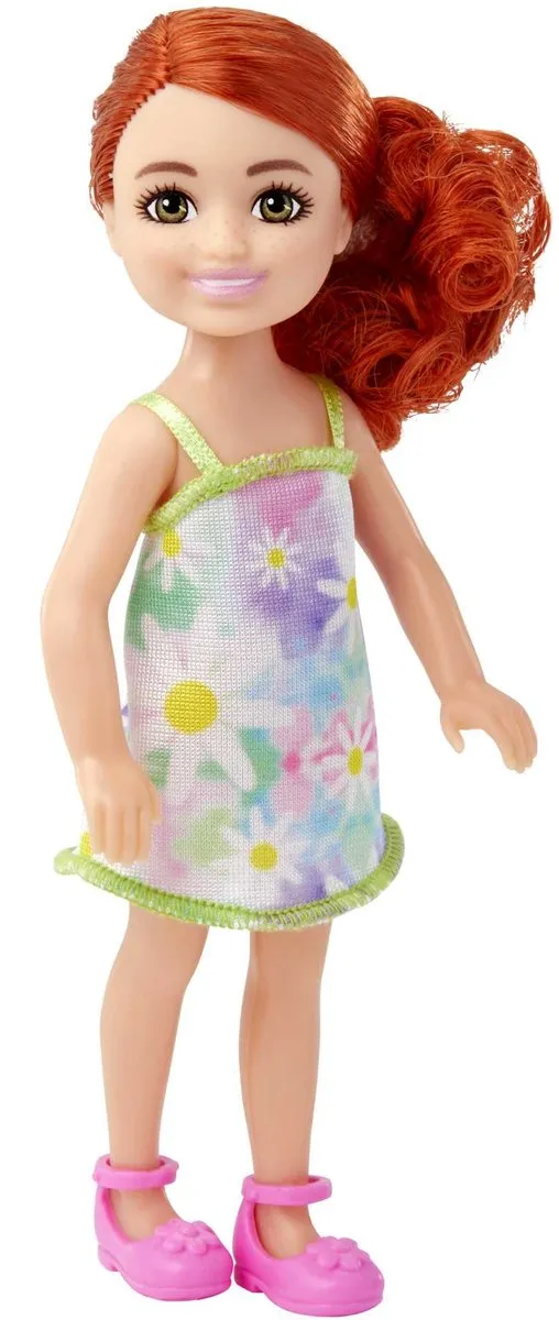 Barbie Chelsea Asst DWJ33 - Meerkleurig